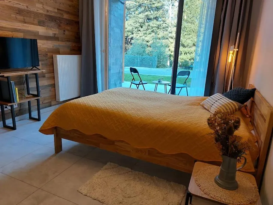Mountain Lodge Studio Forset View Szklarska Poręba