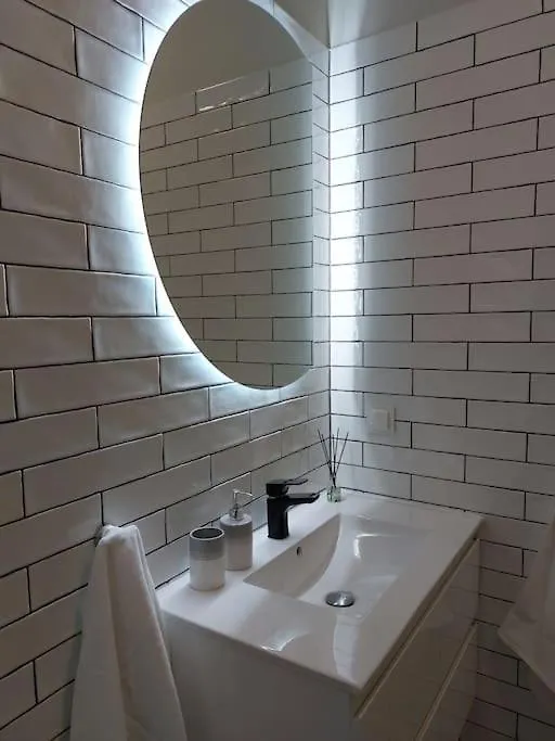 Apartament Mountain Lodge Studio Forset View Szklarska Poręba