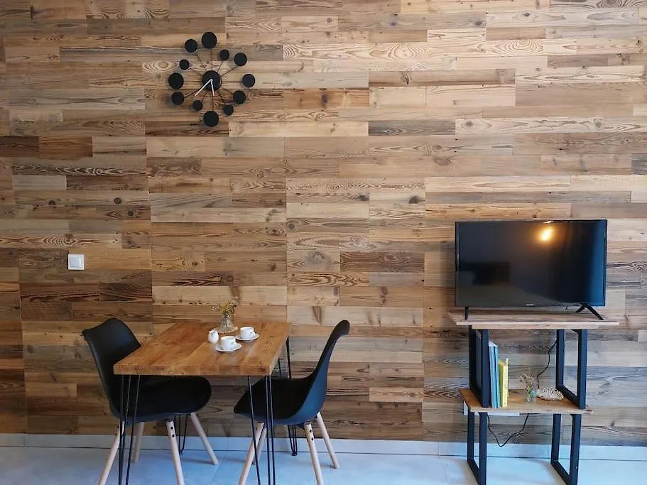 Apartament Mountain Lodge Studio Forset View Szklarska Poręba