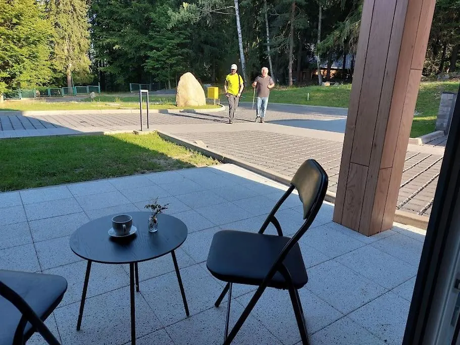 Mountain Lodge Studio Forset View Szklarska Poręba Polska