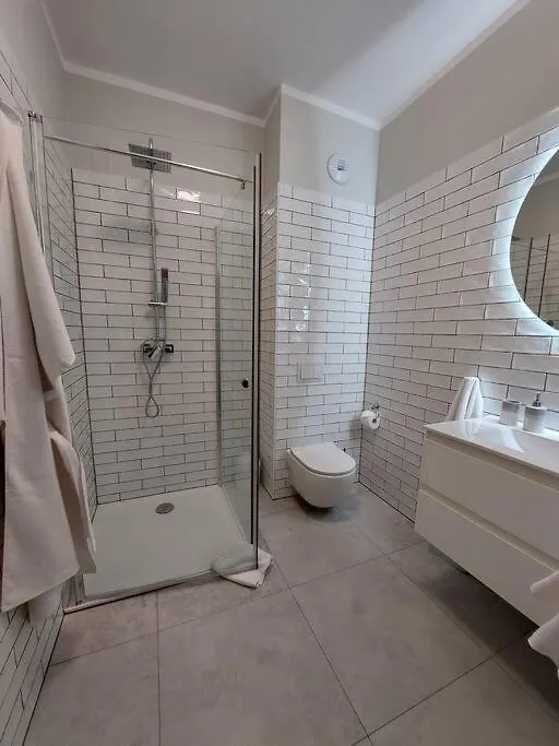 Apartament Mountain Lodge Studio Forset View Szklarska Poręba