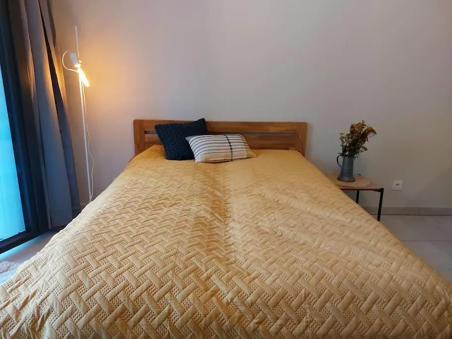 Apartament Mountain Lodge Studio Forset View Szklarska Poręba