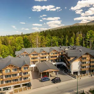 Hotel Platinum Mountain Hotel&spa, Szklarska Poręba